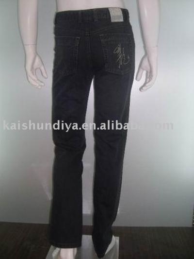 Long# 2 jeans (Long# 2 jeans)