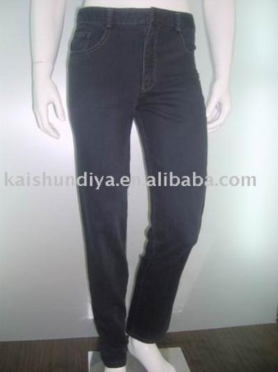 Long# 1 jeans (Long# 1 jeans)