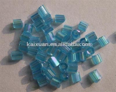 Hexagon Beads (Hexagon Perlen)