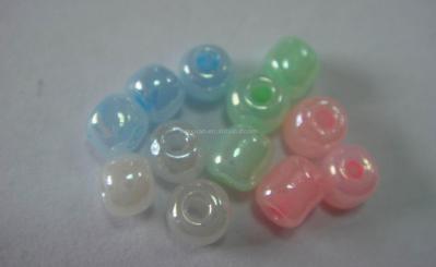 Cetlon Round Beads (Cetlon Perlen)