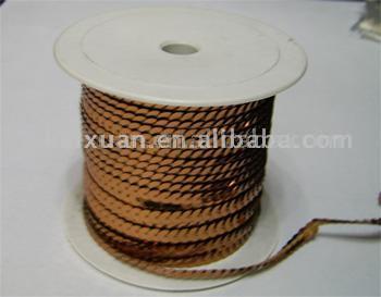 Sequins( PVC flake) (Paillettes (paillette PVC))