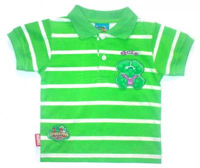 Boys` T-Shirt