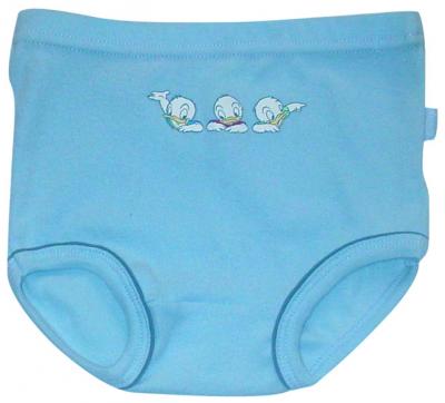 Girls` Briefs