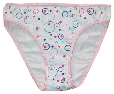 Ladies` Briefs