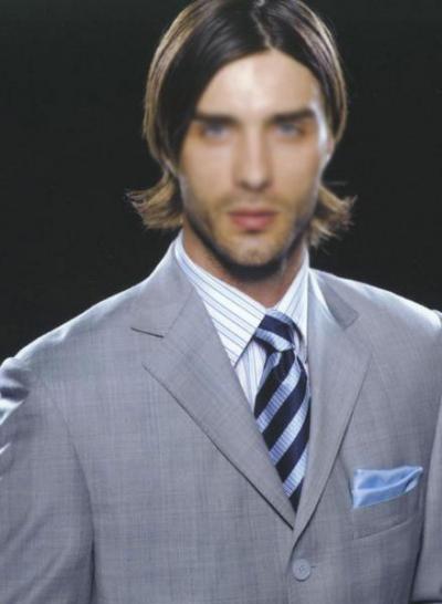 men`s suit (Men `S костюм)