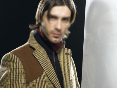 men`s suit (Men `S костюм)