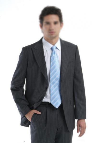 men`s suit (Men `S костюм)