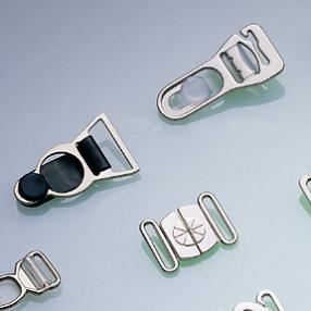 metal brassiere buckle (metal brassiere buckle)