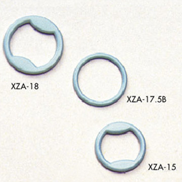 Brassiere Buckles (Büstenhalter Buckles)