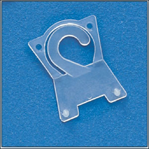 plastic sock hooks (Пластиковый носок крючки)
