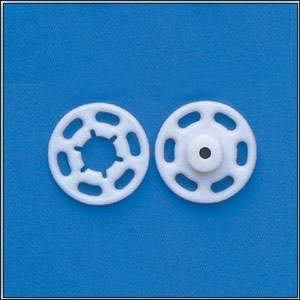 Plastic Buckle (Пластиковые пряжки)