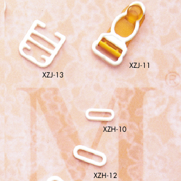 Brassiere Buckles (Büstenhalter Buckles)