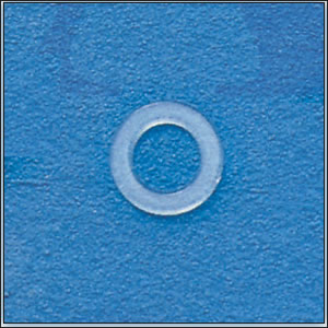 plastic washier (Пластиковая washier)