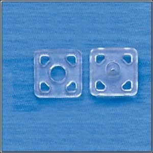 TF-15 Plastic button (TF-15 Plastic button)