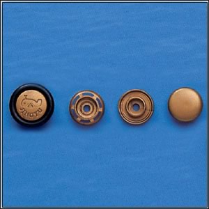 plastic snap button (plastic snap button)
