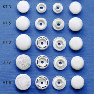 Snap Fastener (Snap Fastener)