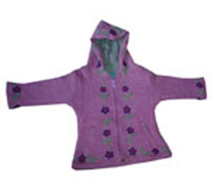 Cotton Jacket (Cotton Jacket)