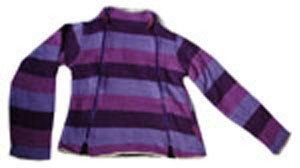 Cotton Jacket (Cotton Jacket)
