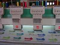 920 Embroidery Machine (920 вышивальная машина)