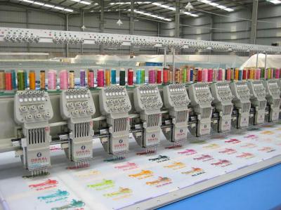 912 Embroidery Machine (912 Machine à broder)