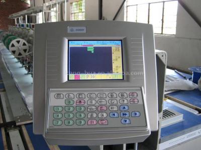 624 Embroidery Machine (624 Embroidery Machine)