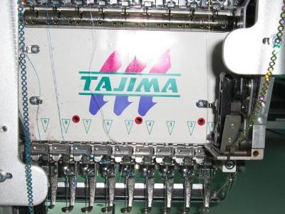 TAJIAMA machine (TAJIAMA machine)