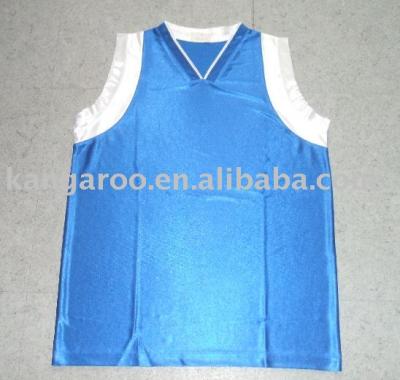 sports sleeveless jerseys