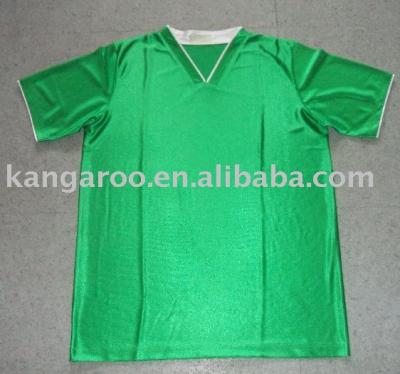 sports t-shirt
