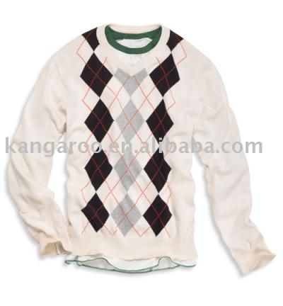 sweater (sweater)