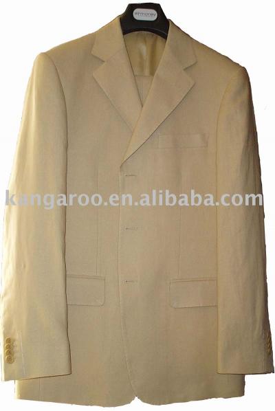 suit (Anzug)
