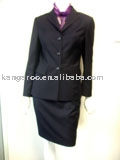 suit (costume)