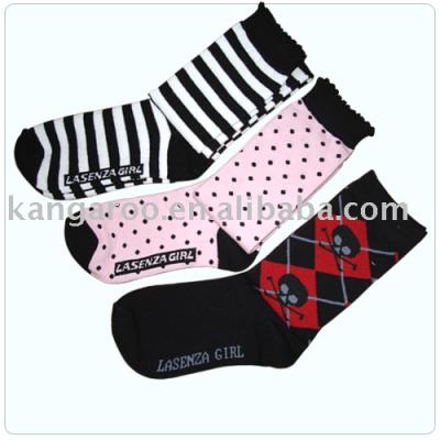 kid`s socks (kid`s socks)
