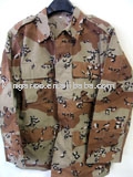 military uniform (military uniform)