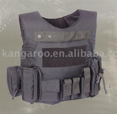 military vest (military vest)