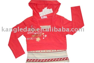Jersey Jacket (Jersey Jacket)