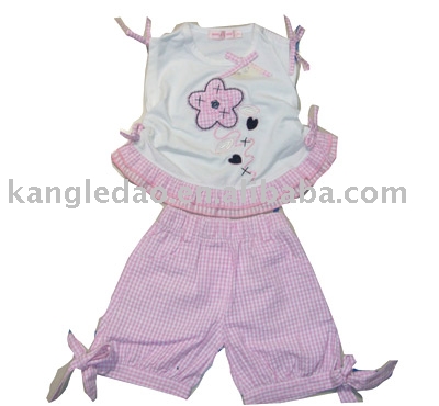 Girl`s Suits (Girl`s Suits)