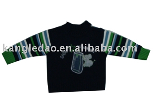 Pullover sweater (Pullover sweater)