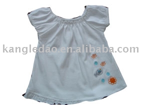 Short sleeve shirt (Short sleeve shirt)