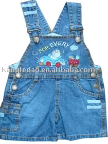 jeans brace (jeans brace)