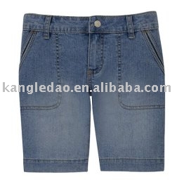 Bermuda Pants (Bermuda Pants)