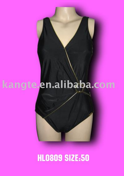 swimming suit (maillot de bain)