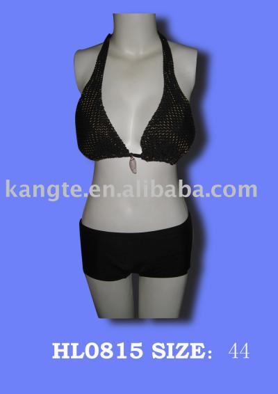 swimming suit (maillot de bain)