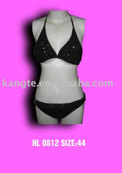 swimming suit (maillot de bain)