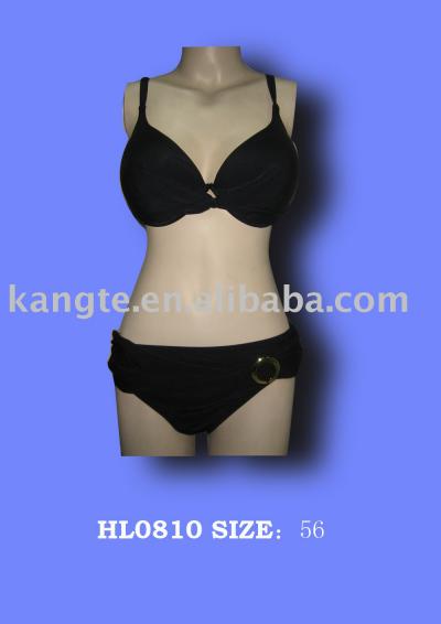 swimming suit (maillot de bain)
