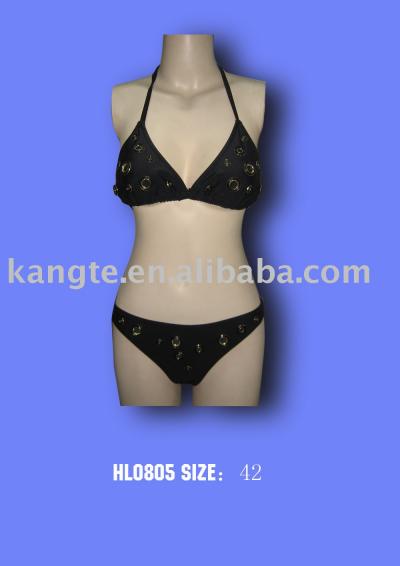 swimming suit (maillot de bain)