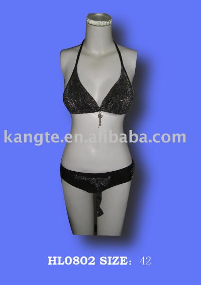 swimming suit (maillot de bain)