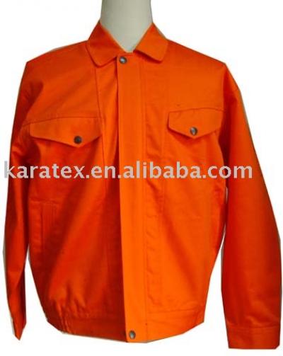 Flame Retardant Workwear(KFTFR5798) (Пламя Retardant СПЕЦОДЕЖДА (KFTFR5798))