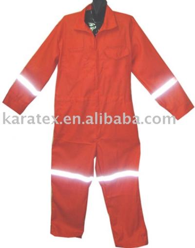 Normex Overall (KFTFR6798)