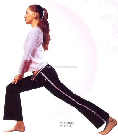 Yoga Dress (Yoga Dress)