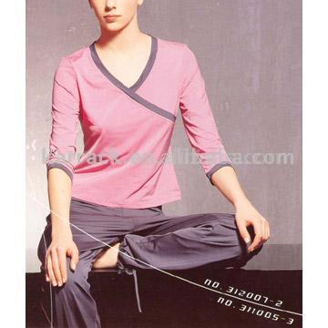 Yoga Dress (Yoga Dress)